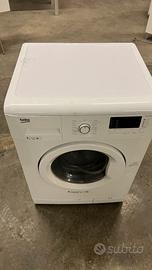 Lavatrice/lavastoviglie