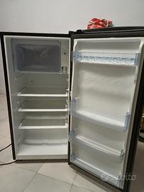 Frigo Hisense 94 LT colore nero