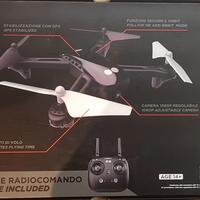 Drone Drako semi funzionante