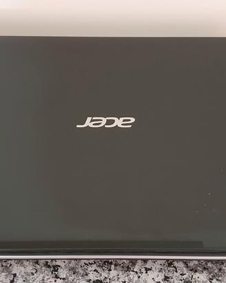 PC ACER PER PEZZI DI RICAMBIO 