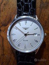 Longines quarzo 
