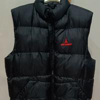 Piumino smanicato gilet Atomic XL come NUOVO