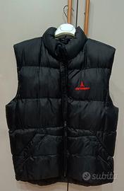 Piumino smanicato gilet Atomic XL come NUOVO