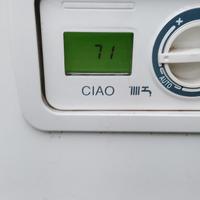 Caldaia Beretta CIAO c. a. i. 24 LX