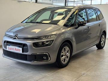 CITROEN Grand C4 Spacetourer 1.5 BlueHDi 130CV S