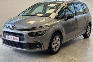 CITROEN Grand C4 Spacetourer 1.5 BlueHDi 130CV S