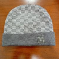 Cappellino Grigio