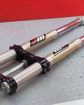 STELI FORCELLA KTM SXF 250 2011 2012