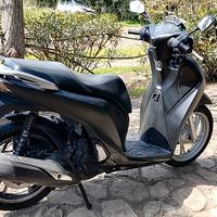 Honda sh 150 abs