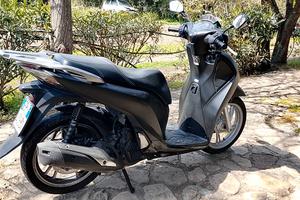 Honda sh 150 abs