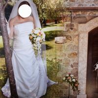 Abito da sposa