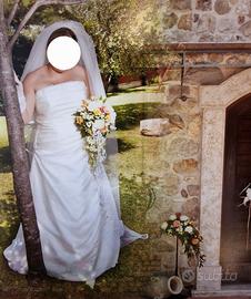 Abito da sposa
