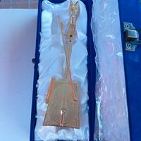 MONGOL MORIN KHUUR - VIOLINO