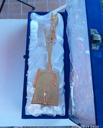 MONGOL MORIN KHUUR - VIOLINO