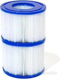 Bestway 60311 Filtro a cartuccia