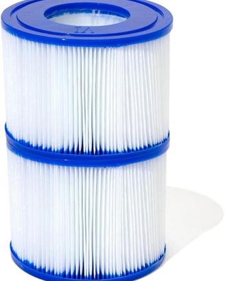 Bestway 60311 Filtro a cartuccia