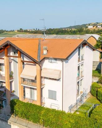 2 LOCALI A LESIGNANO DE' BAGNI