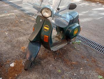 Vespa HP V 50