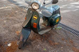 Vespa HP V 50