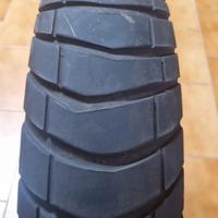 Gomme Africa  twin