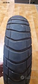 Gomme Africa  twin
