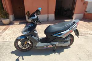  Kymco Agility R16 125cc