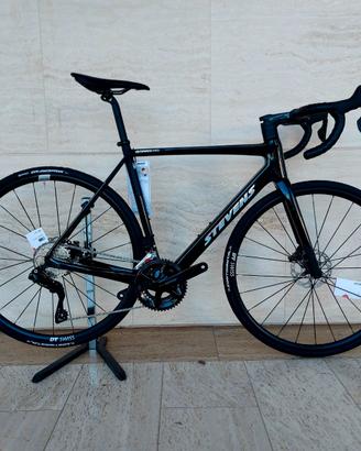 STEVENS IZOARD 105 Di2 | bici corsa tg.M