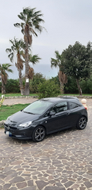 Opel Corsa E 1.4 turbo OPC line