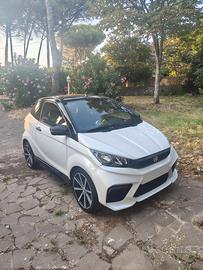 AIXAM GTI gennaio 2022 - Prezzo trattabile