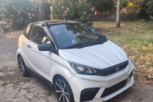 AIXAM GTI gennaio 2022 - Prezzo trattabile