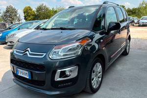 Citroen C3 Picasso BlueHDi 100 Feel Edition