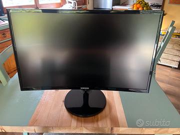 Monitor Samsung