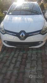 RENAULT CLIO 2015 C/MOTORE D4FD7