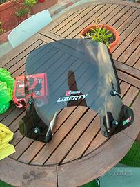 cupolino liberty faco