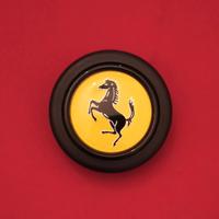Calcson momo Ferrari