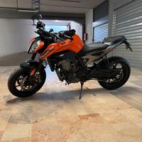 Ktm 790 Duke