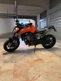 Ktm 790 Duke