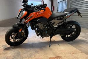 Ktm 790 Duke