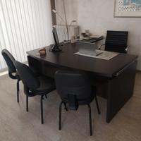 Arredo ufficio completo 