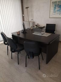 Arredo ufficio completo 