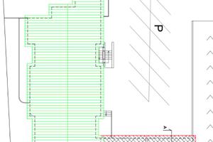 Mogoro con parcheggi
