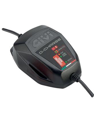 Carica batteria / Mantenitore di carica per moto