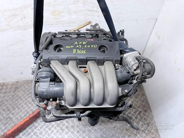 Motore AXW Completo Audi A3 Volkswagen Golf Touran
