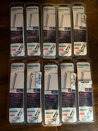 Testine Philips SonicCare Airfloss Ultra 20 pezzi