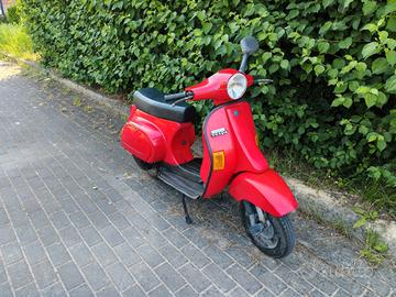 Vespa 50 Piaggio 