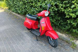 Vespa 50 Piaggio 