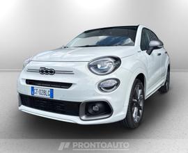 Fiat 500X 1.3 mjet sport 95cv
