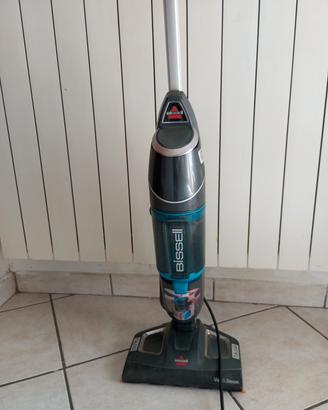 Bissel  Vac&Steam