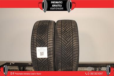2 Gomme NUOVE 225 40 R 18 Hankook SPED GRATIS