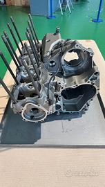 Carter Motore MV Agusta F4 1000 / 1078